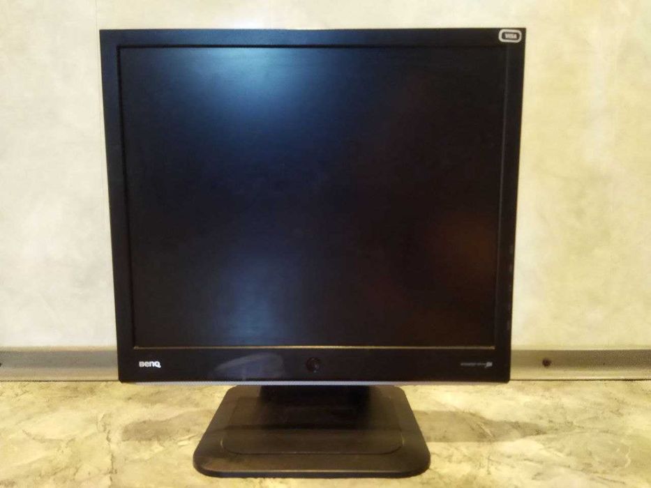 Продам монитор BenQ E910E 19"