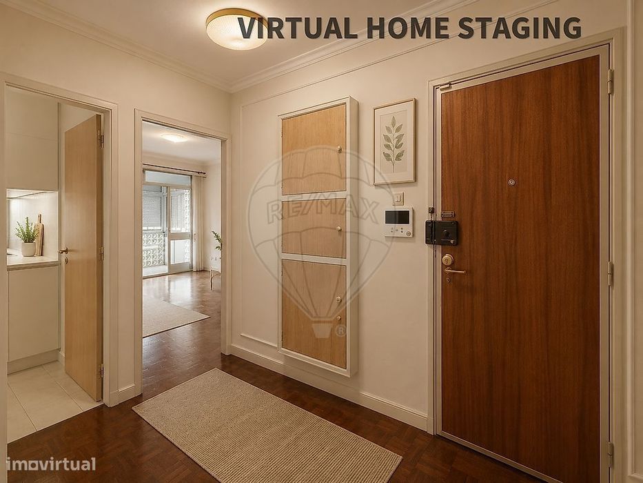 Apartamento T3 para venda