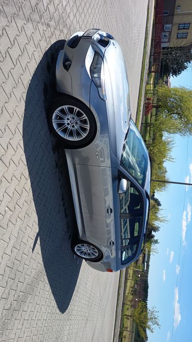 BMW e 61 M57D25  indywidual