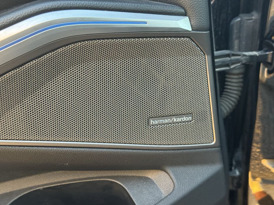 BMW 330e Pack M auto