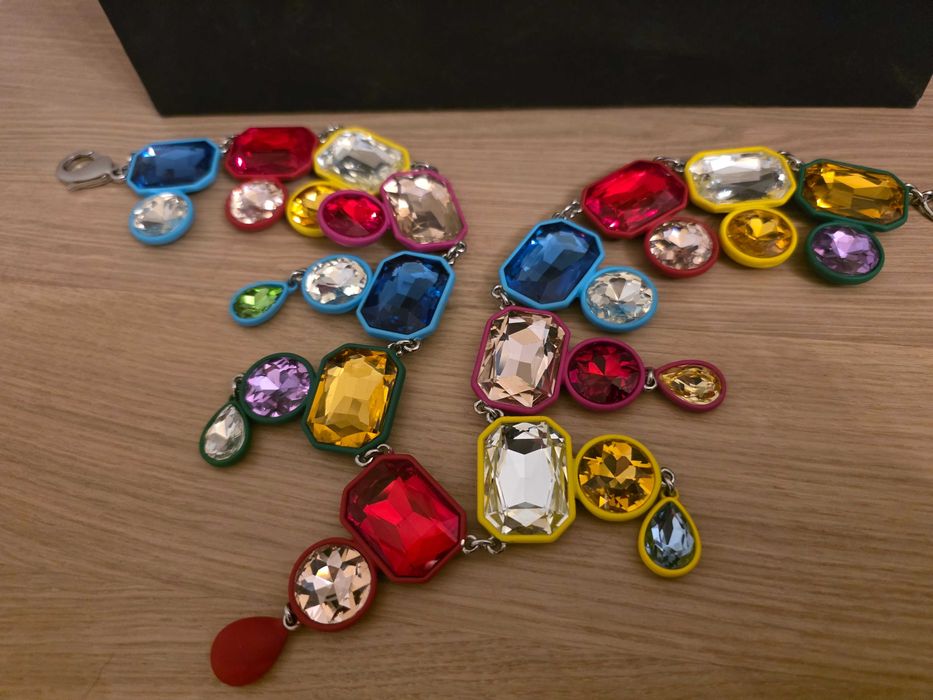 Кольє Max Mara Weekend нове двохстороннє