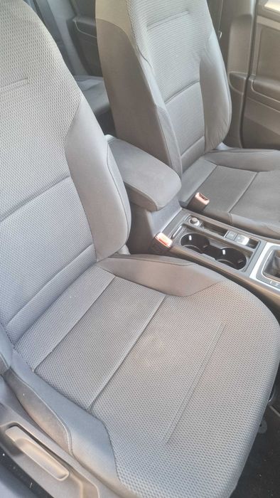 Volkswagen Golf Variant — fotografia 10