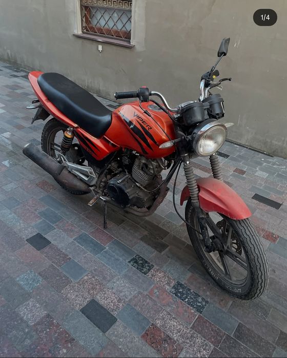 Колеса VIPER V150A Інше запчастини