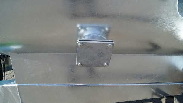 Wóz asenizacyjny 5000l Agro-Max beczkowóz 2026r od ręki