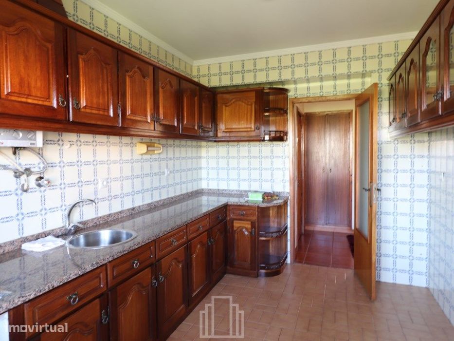 Apartamento T3 - Esmoriz