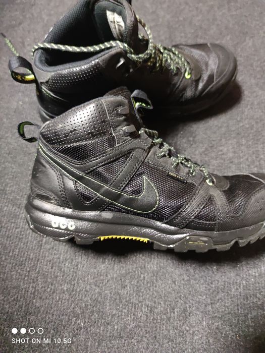 Buty męskie trekkingowe 40 Nike