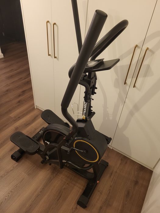 Orbitrek Magnetyczny Climber Hs-450B Dynamic