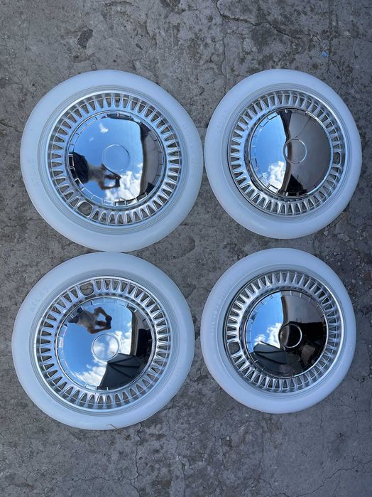 фальшдиски ваз 2103.2106