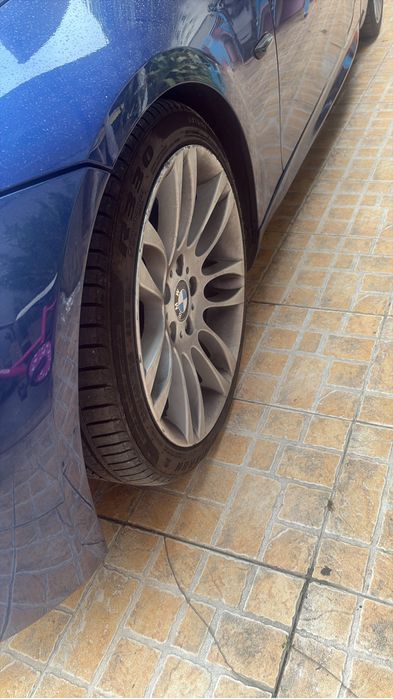 Jantes 18 bmw originais