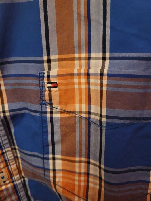 Koszula Tommy Hilfiger L