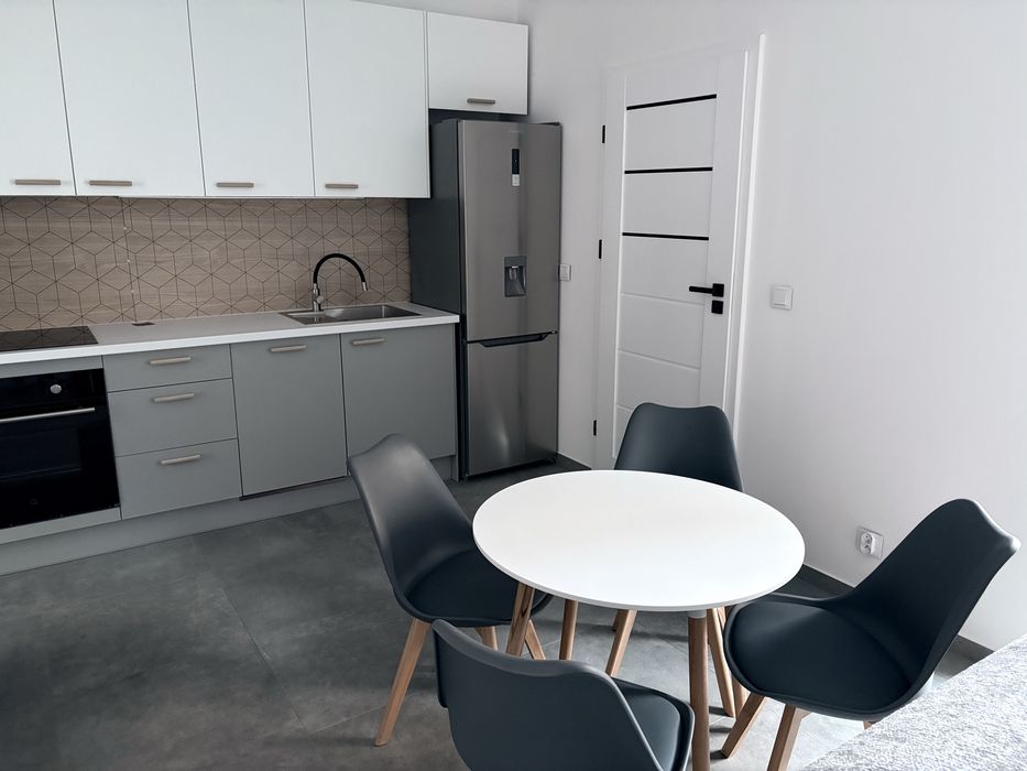 Nocleg Leszno Apartament na doby - Rynek