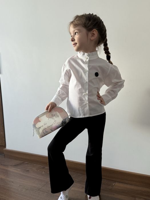 Сорочка, блуза h&m , кофтинка