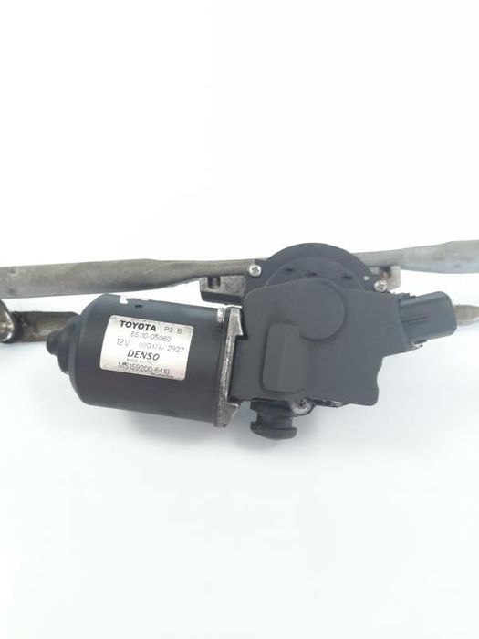 Haste / braço de escova limpa vidros frente direita TOYOTA Avensis Wag