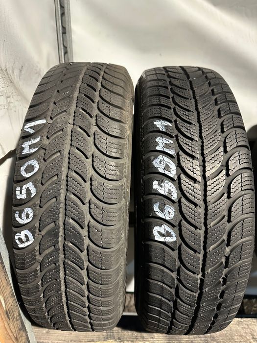 Opony zimowe 175/70R14 SAVA ESKIMO