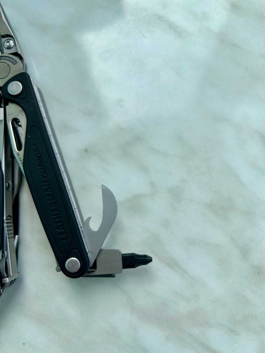 Leatherman  Charge Plus  Новий в коробці!