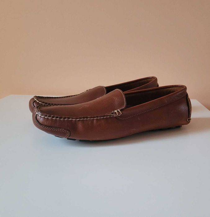 Чоловічі  Мокасини  G.H. Bass & Co  Оригінал
