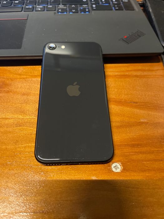 iPhone SE, Iwatch SE