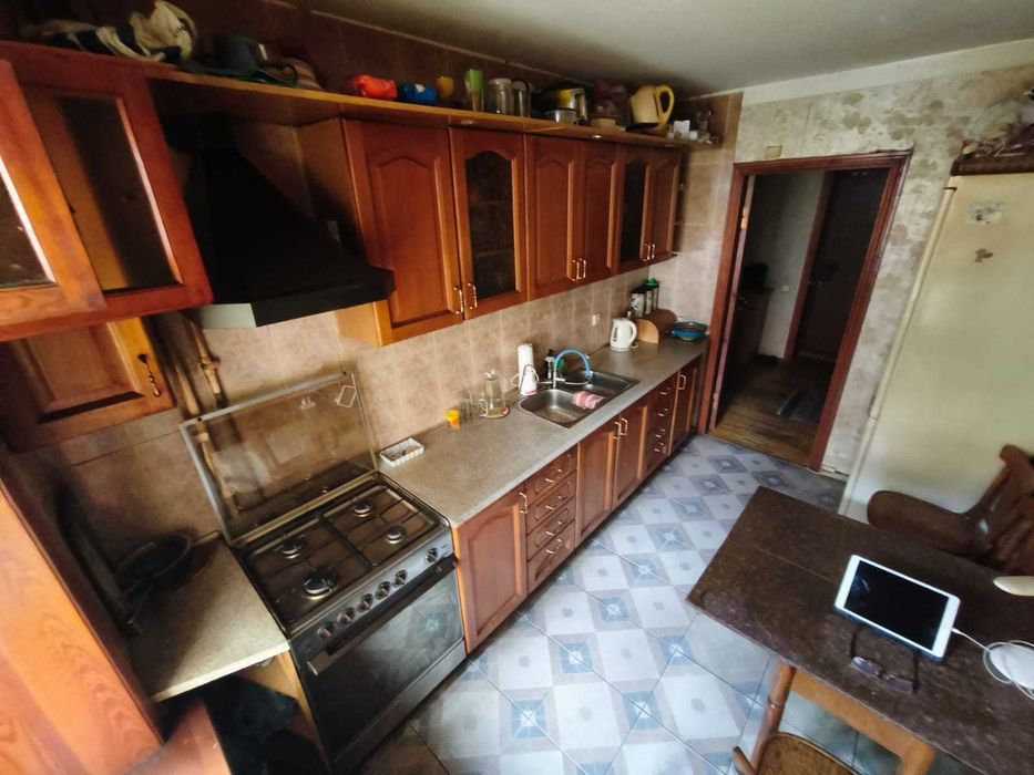 Продам 3к.кв. Поділ. вул. Оболонська, 13/15