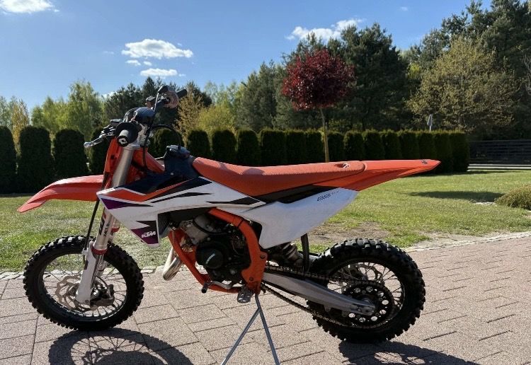 KTM