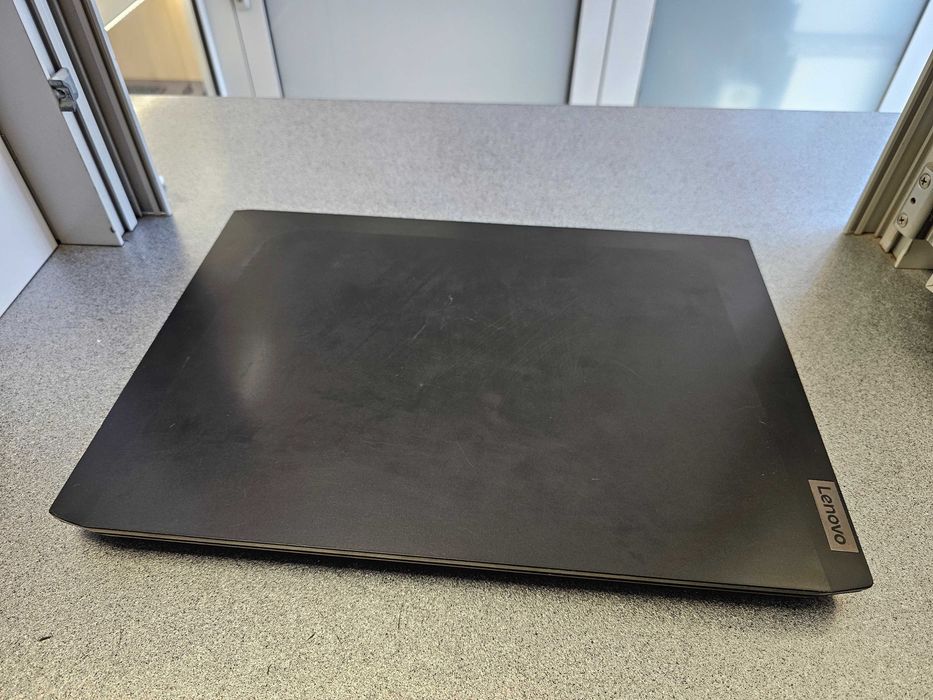 Laptop gamingowy  Lenovo IdeaPad Gaming 3 15IHU6
