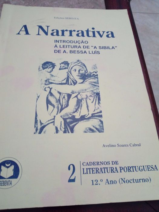 2 Livros de Agustina Bessa Luis