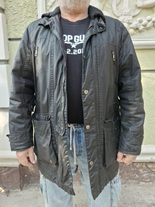 Куртка,ветровка  демосизонаяо