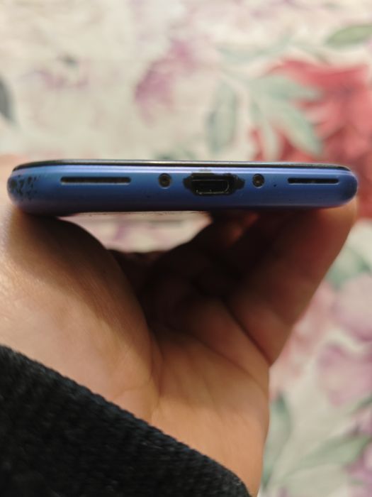 Alcatel 1s | 32GB | Metallic Blue | Tania i solidna propozycja!