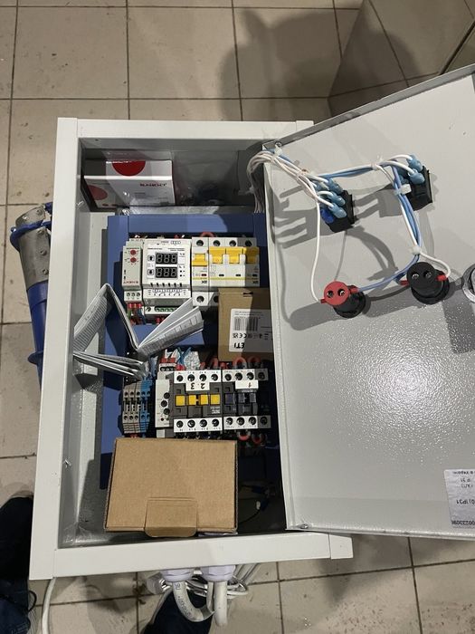 Продам клімат  контроль