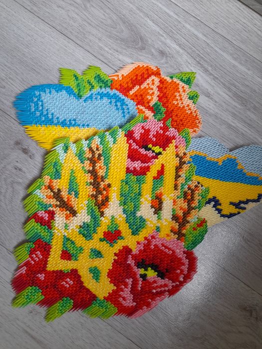 Поделки, поробки Україна