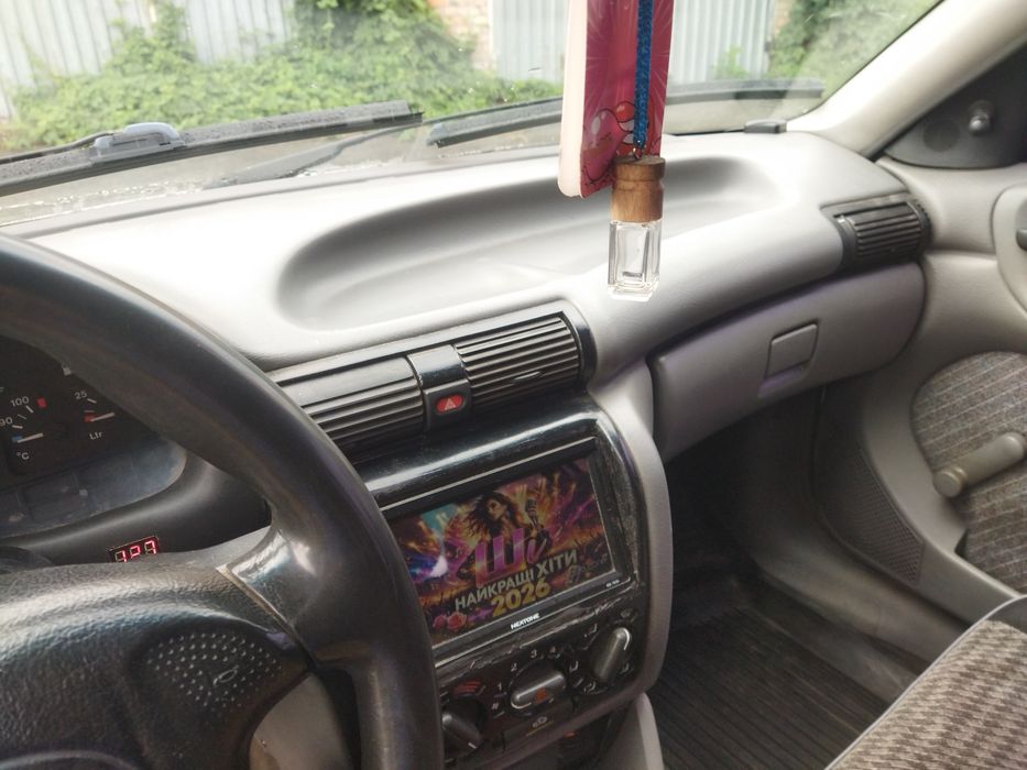 Продам опель астра opel astra