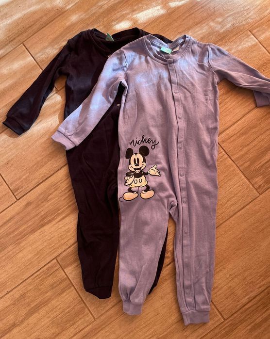 Сліп Disney baby