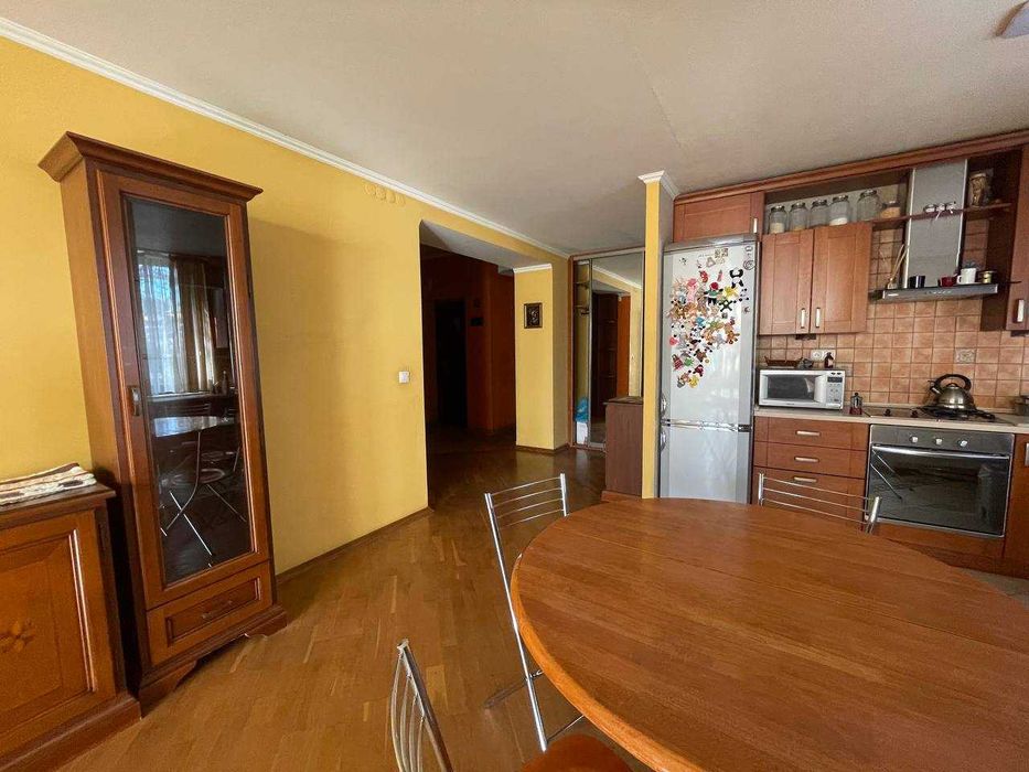 Будинок за адресою вул. Антоненка-Давидовича (площа 181 м²) - Atlanta.ua - фото 8