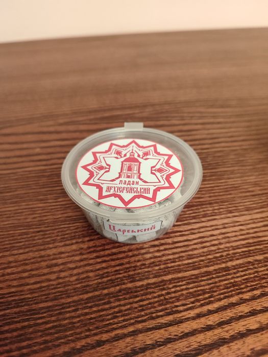 Ладан Архієрейський 0.5 кг