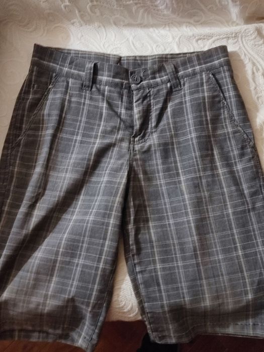 Calções Cinzentos O'Neill