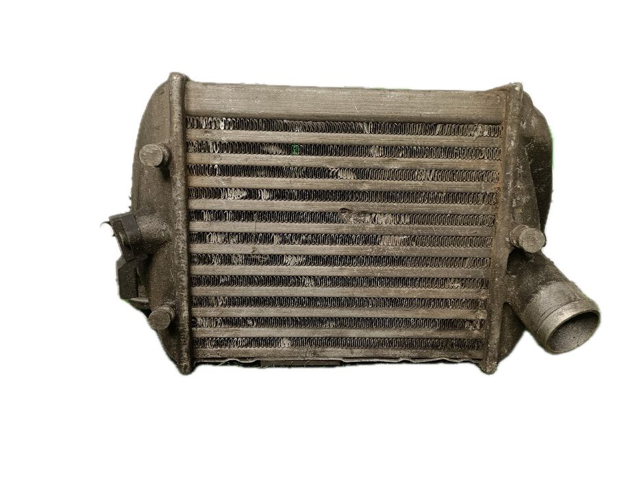 Radiador do intercooler AUDI A4 (8E2, B6)