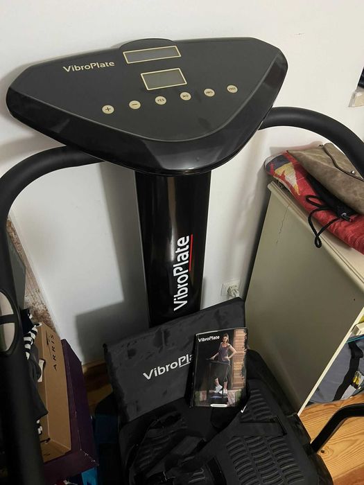 Máquina VibroPlate64751797856897120