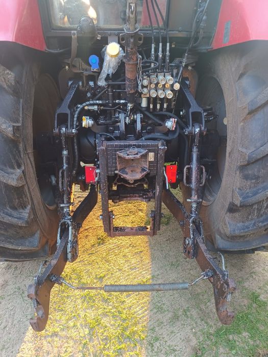 MTZ Belarus 1523.3 2020