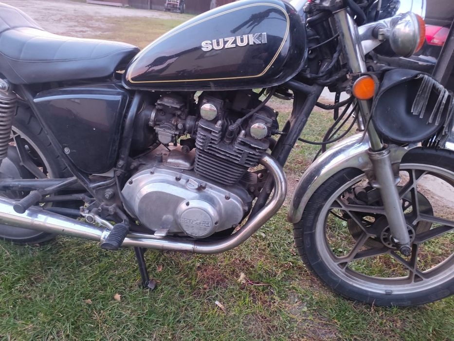 Suzuki