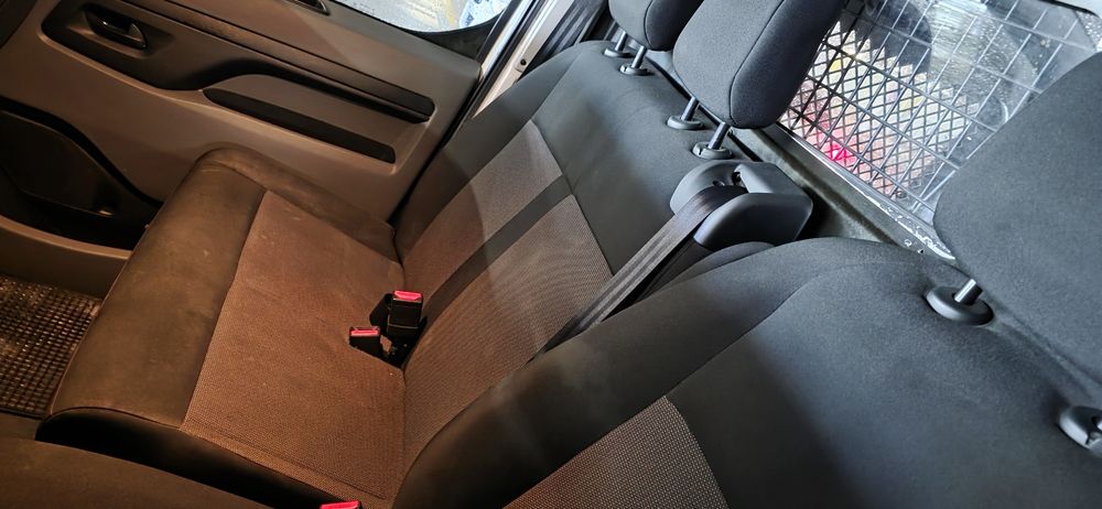 Peugeot Expert 1.6 Hdi 2018