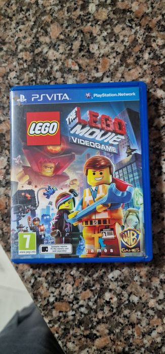 PS VITA, jogos em bom estado