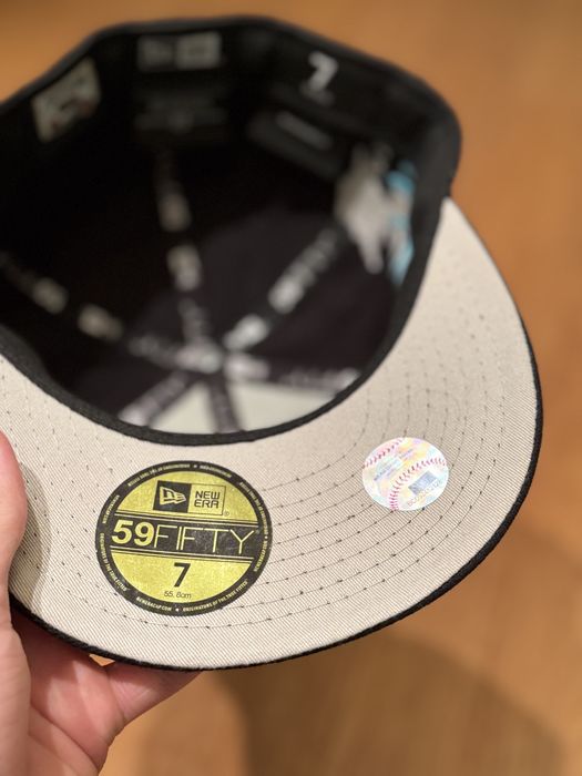 Czapka new era full cap