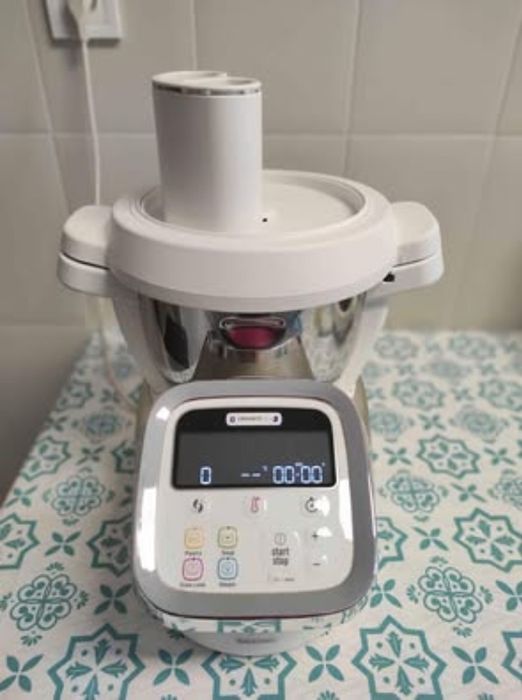 Moulinex I-Companion