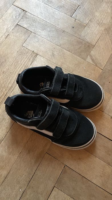 Оригінал vans р26,5