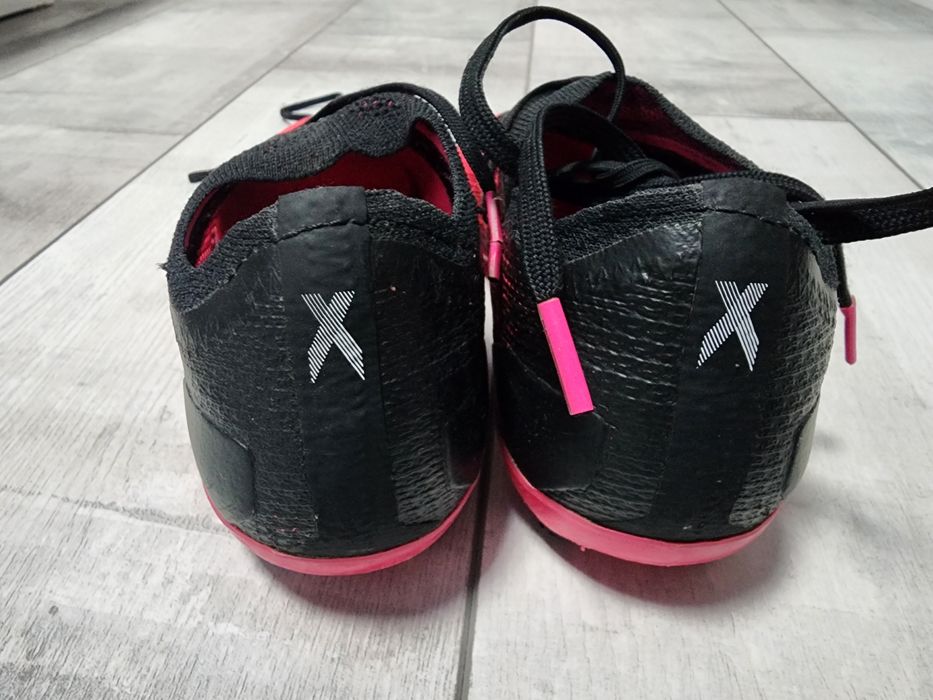 Бутси adidas predator