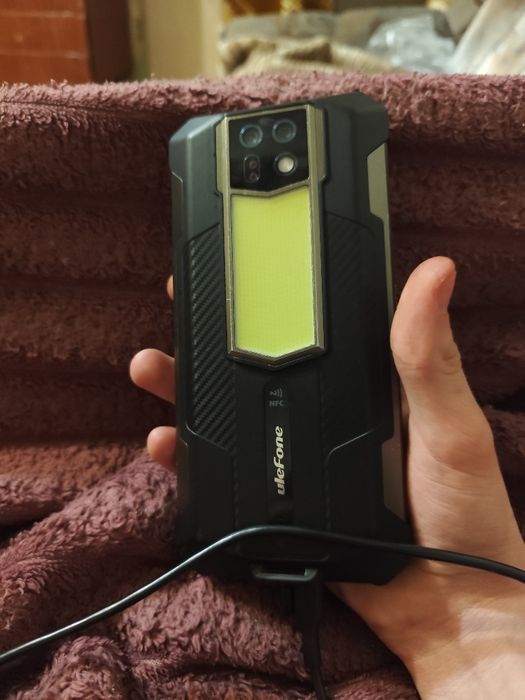 Продам смартфон Ulefone Armor24