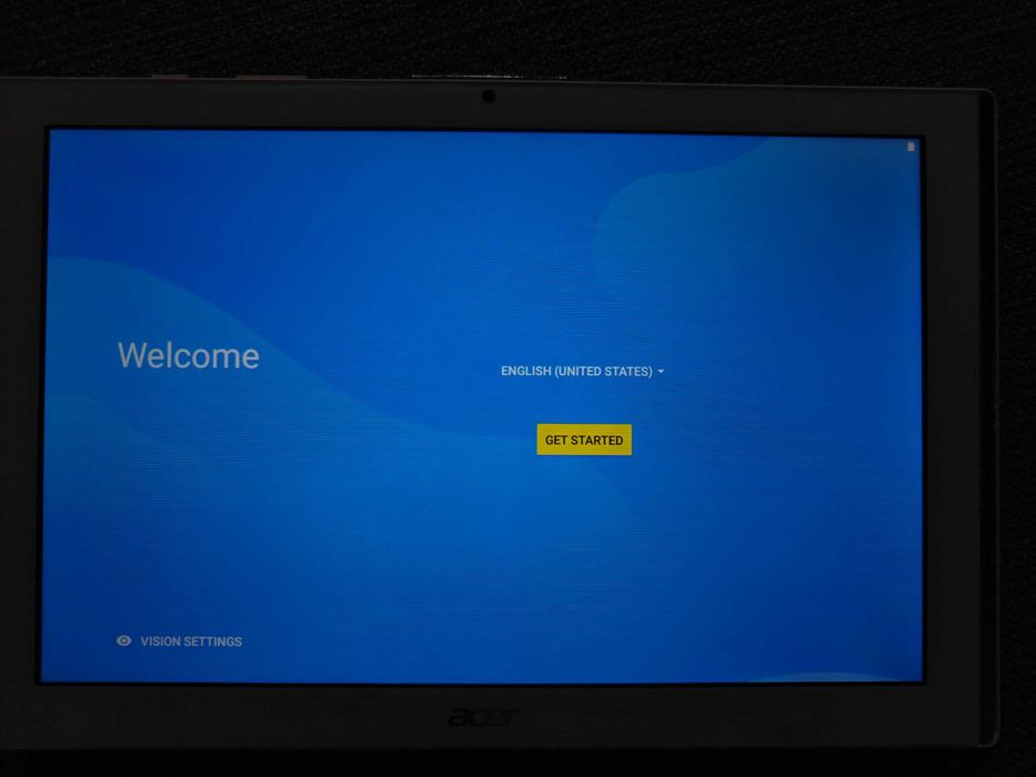 ACER Iconia One 10 | Como Novo