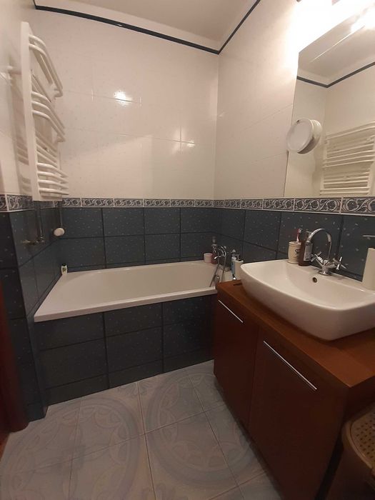 Wynajmę mieszkanie 43 m² | Dolny Wrzeszcz | Idealne