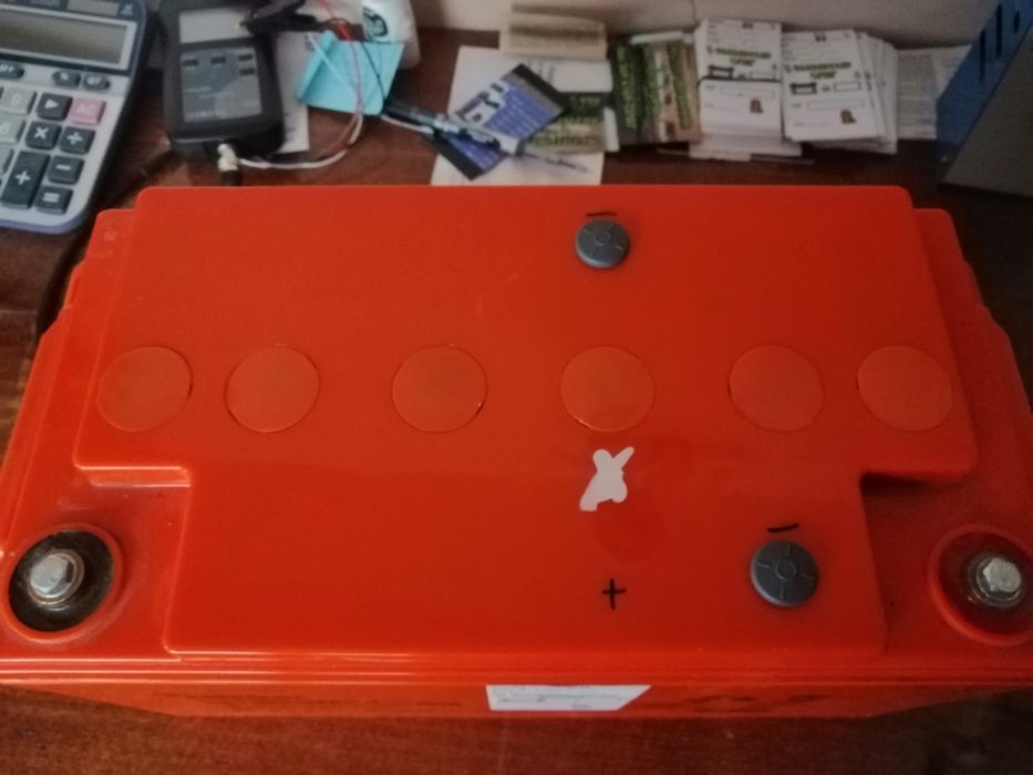 Обслуговування акумуляторів (ремонт акумуляторів) АКБ сервіс