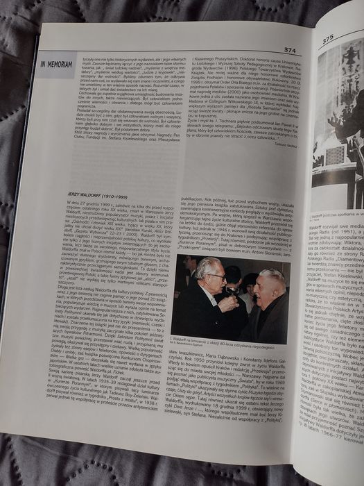 Encyklopedia - Rocznik 2001