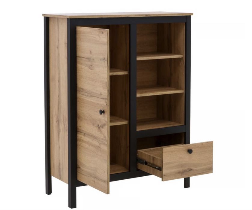 Loft komoda - Agata meble